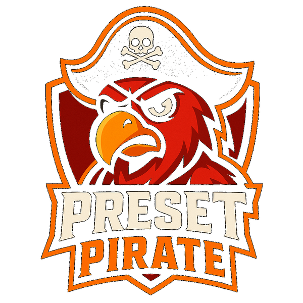 Preset Pirate