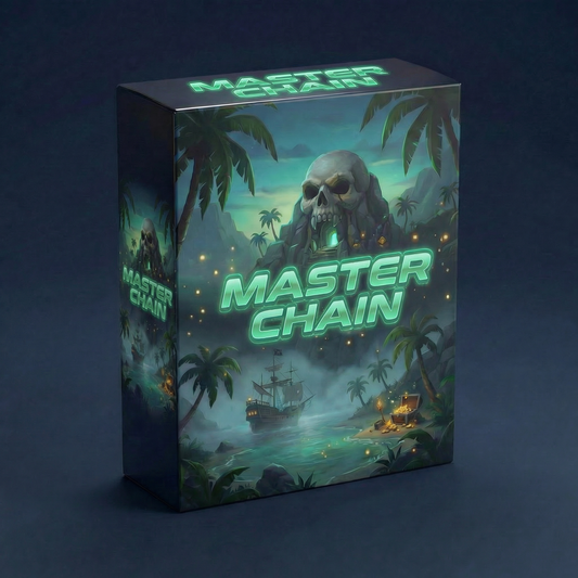 Masterchain