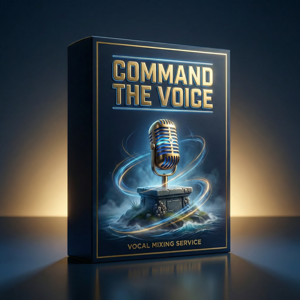 Vocal Mixing