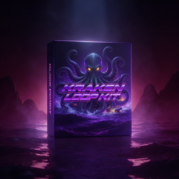 Kraken Loopkit
