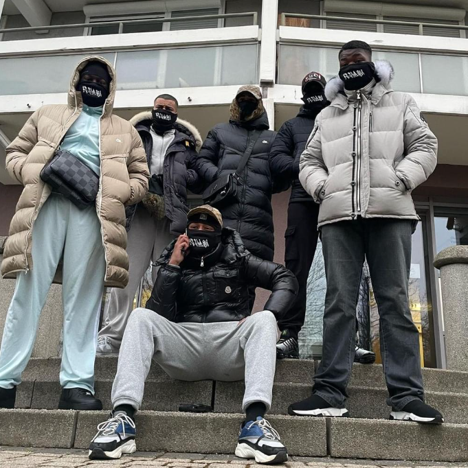 Hoodblaq